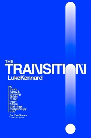 Cover of The Transition