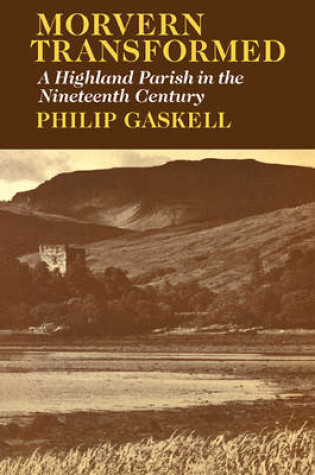 Cover of Morvern Transformed