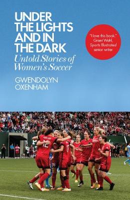 Book cover for Under the Lights and In the Dark