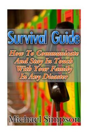 Cover of Survival Guide