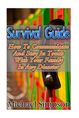 Book cover for Survival Guide