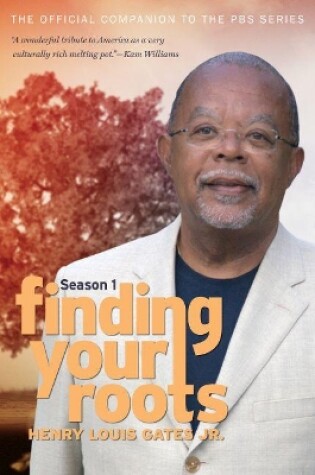 Cover of Finding Your Roots, Season 1