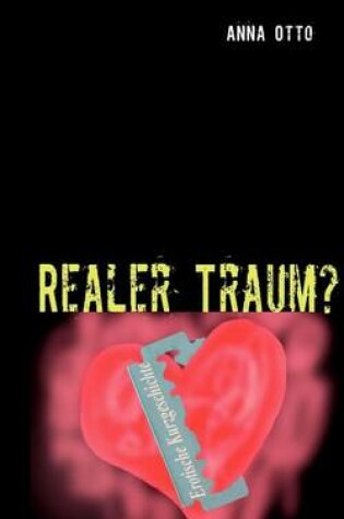 Cover of Realer Traum?