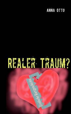 Book cover for Realer Traum?