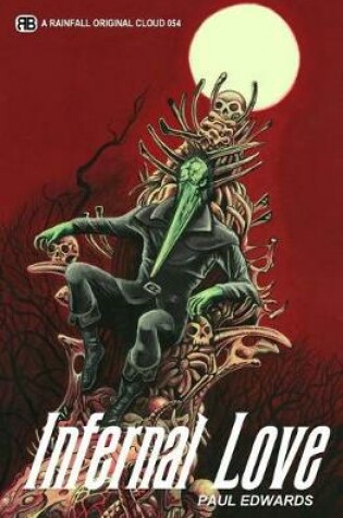 Cover of Infernal Love