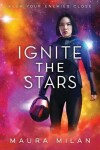 Book cover for Ignite the Stars