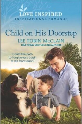 Cover of Child on His Doorstep