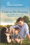 Book cover for Child on His Doorstep