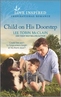 Cover of Child on His Doorstep
