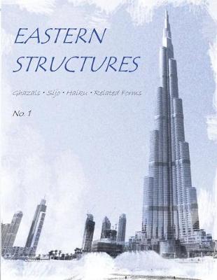 Cover of Eastern Structures No. 1