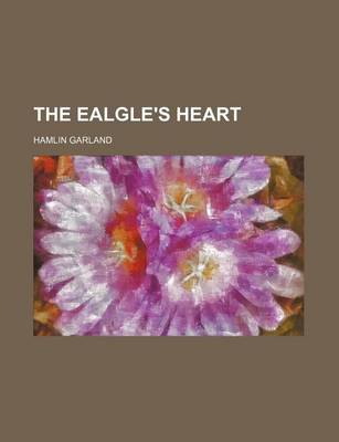 Book cover for The Ealgle's Heart