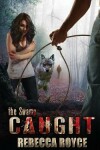Book cover for Caught