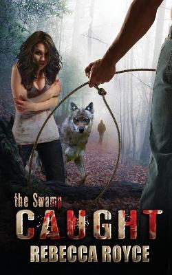 Book cover for Caught