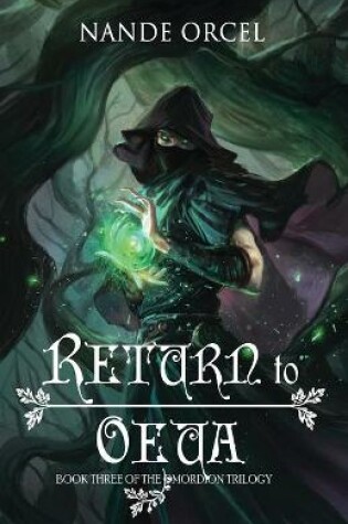 Cover of Return to Oeua