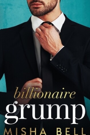 Cover of Billionaire Grump