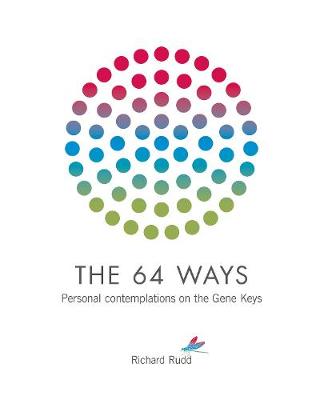 Book cover for The 64 Ways