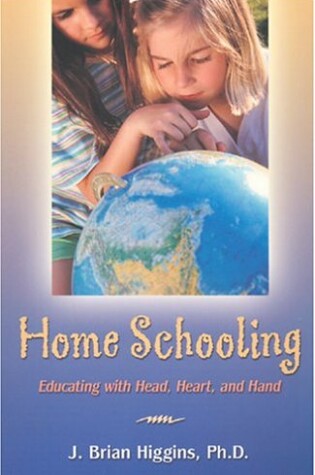 Cover of Home Schooling