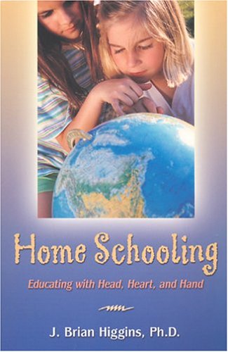 Book cover for Home Schooling