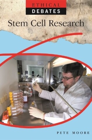 Cover of Stem Cell Research