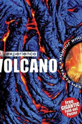 Cover of Volcano