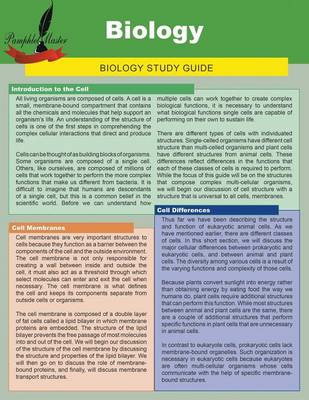 Cover of Biology