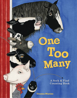 Cover of One Too Many