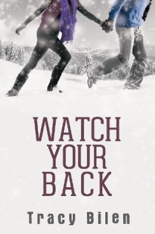 Cover of Watch Your Back