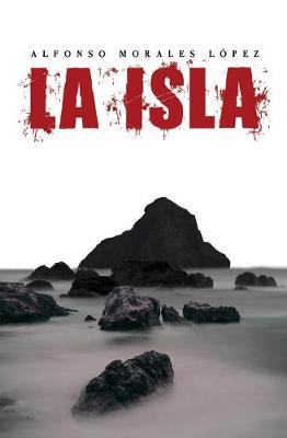 Book cover for La Isla