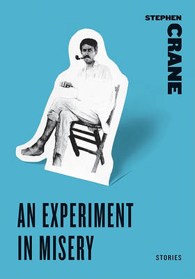 Book cover for An Experiment in Misery