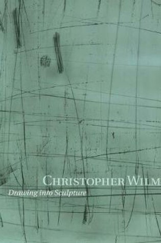 Cover of Christopher Wilmarth