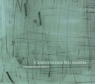 Book cover for Christopher Wilmarth