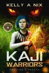 Book cover for Kaji Warriors