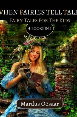 Cover of When Fairies Tell Tales