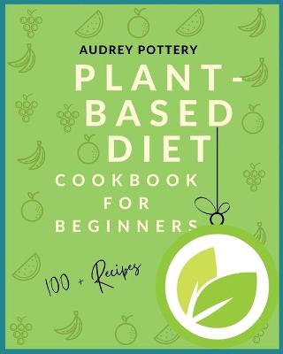 Book cover for Plant-Based Diet