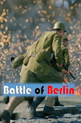 Cover of Battle of Berlin