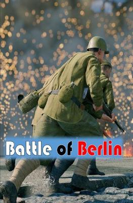 Book cover for Battle of Berlin