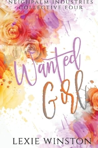 Cover of Wanted Girl