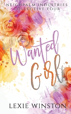 Book cover for Wanted Girl