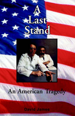 Book cover for A Last Stand