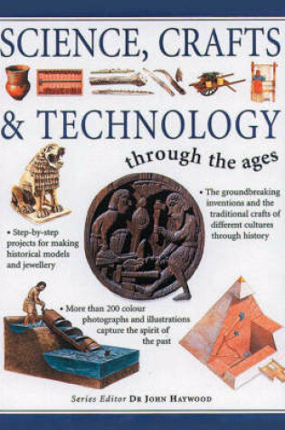 Cover of Science and Technology