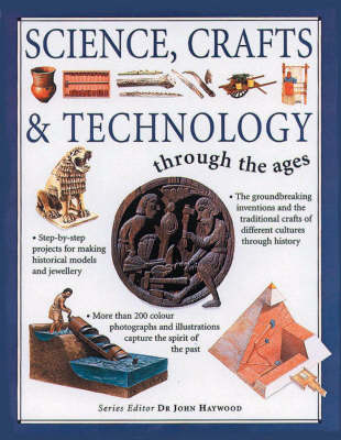 Cover of Science and Technology