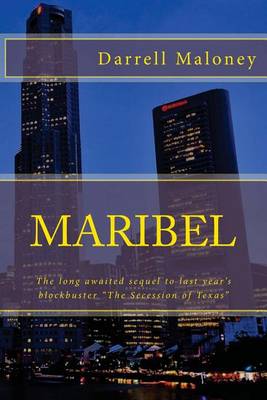 Book cover for Maribel