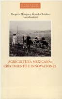 Book cover for La Agricultura Mexicana