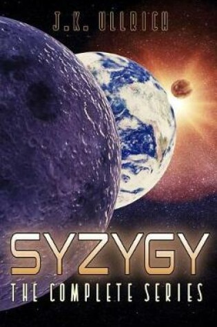 Cover of Syzygy