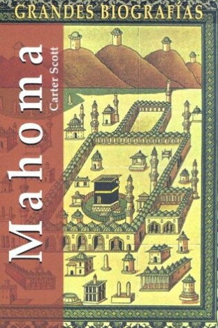 Cover of Mahoma