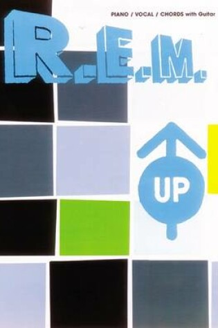 Cover of R.E.M.