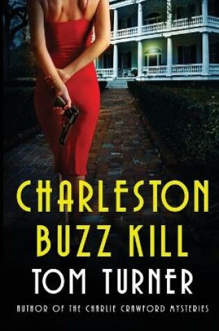 Cover of Charleston Buzz Kill