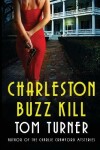 Book cover for Charleston Buzz Kill