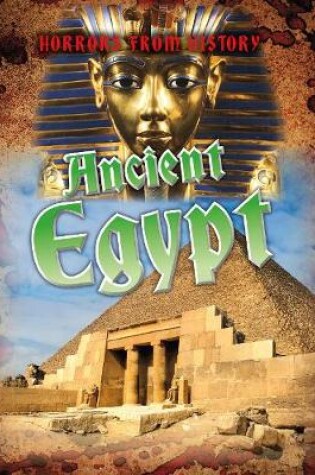 Cover of Ancient Egypt