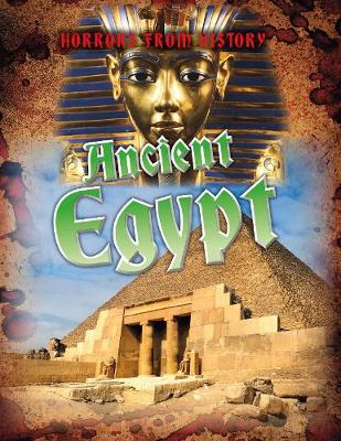 Book cover for Ancient Egypt